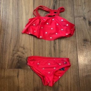 Girls Swim Suit